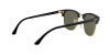 OKULARY RAY-BAN® CLUBMASTER RB 3016 901/58 51 ROZMIAR M Z POLARYZACJĄ